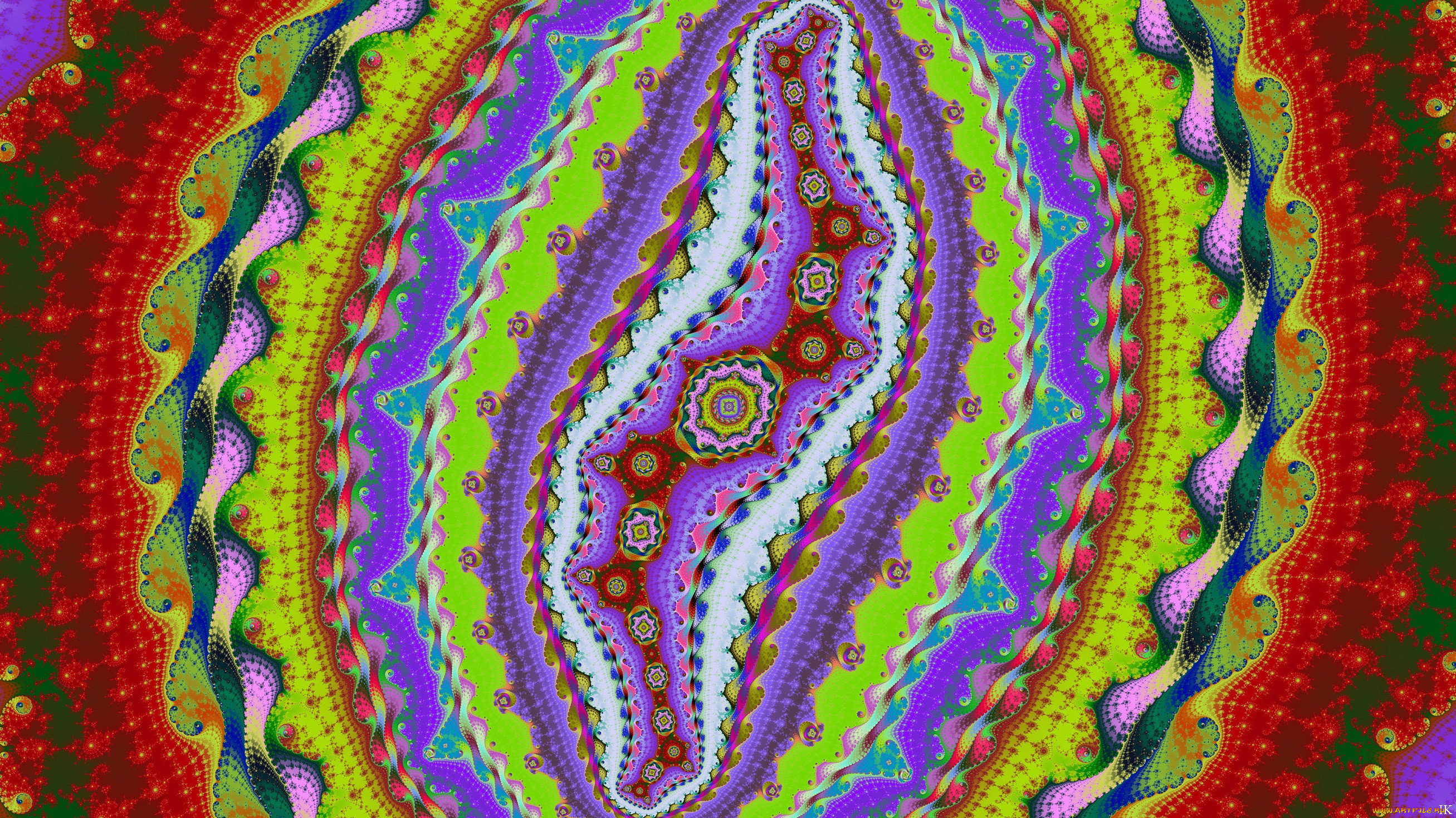 3 ,  , fractal, , , 